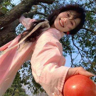 漂亮的公主