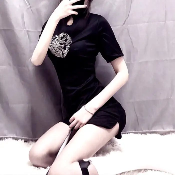 火龙围城